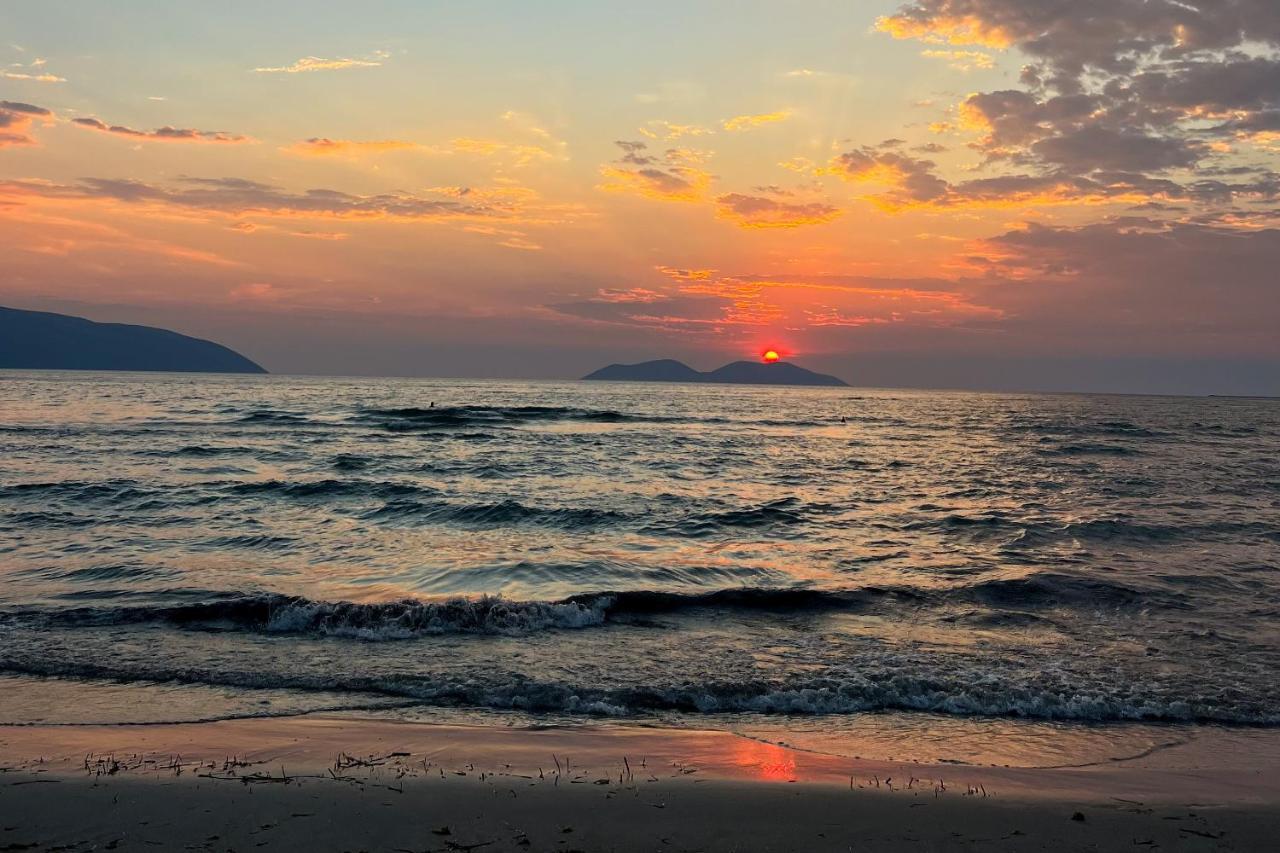 Sealavita, Modern 2 Bedroom Apartment Sea & Sunset View Vlore Exterior photo