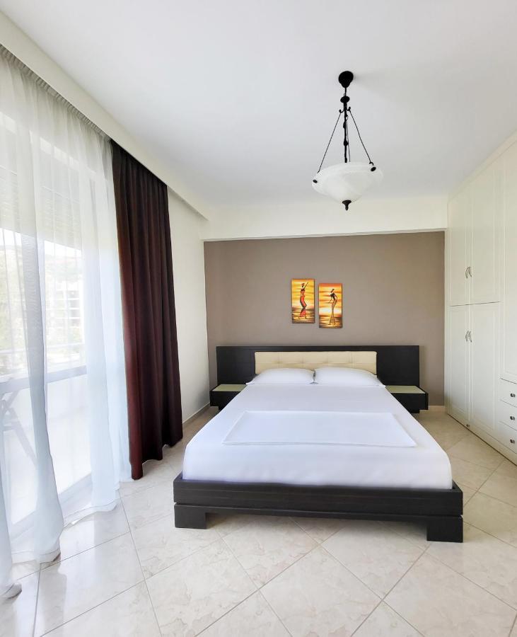 Sealavita, Modern 2 Bedroom Apartment Sea & Sunset View Vlore Exterior photo